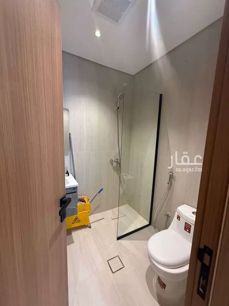 شقة للإيجار في شارع موسى بن نصير, حي العليا, مدينة الرياض, منطقة الرياض 11