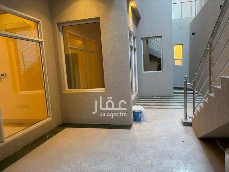 فيلا للإيجار في شارع محمد بن زرقون, حي أم الحمام الغربي, مدينة الرياض, منطقة الرياض 9