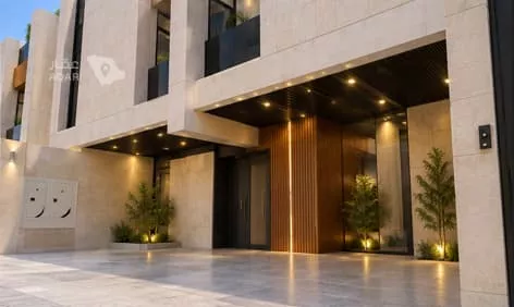 Floor for Rent in Riyadh Al Mathar Ash Shamali صورة 2
