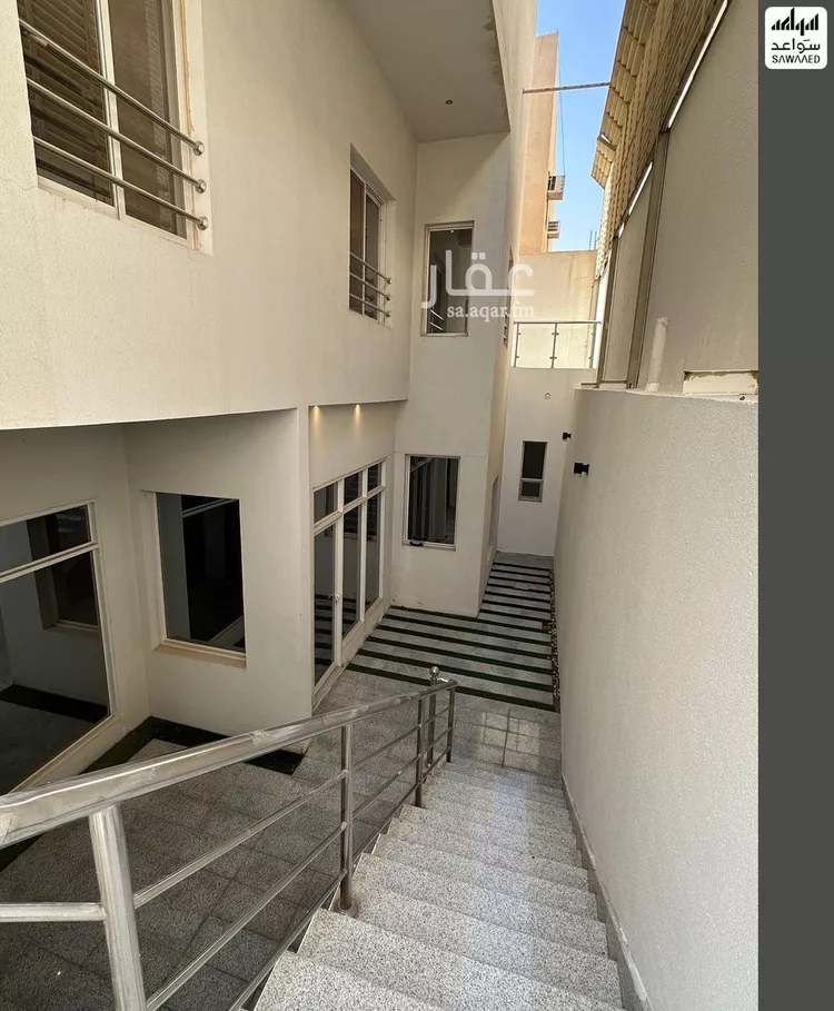 دور للإيجار في شارع محمد بن زرقون, حي أم الحمام الغربي, مدينة الرياض, منطقة الرياض صورة 4