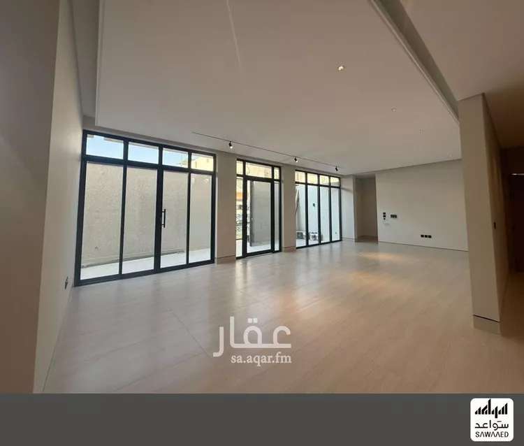 دور للبيع في شارع وادي الجناح, حي السليمانية, مدينة الرياض, منطقة الرياض صورة 3