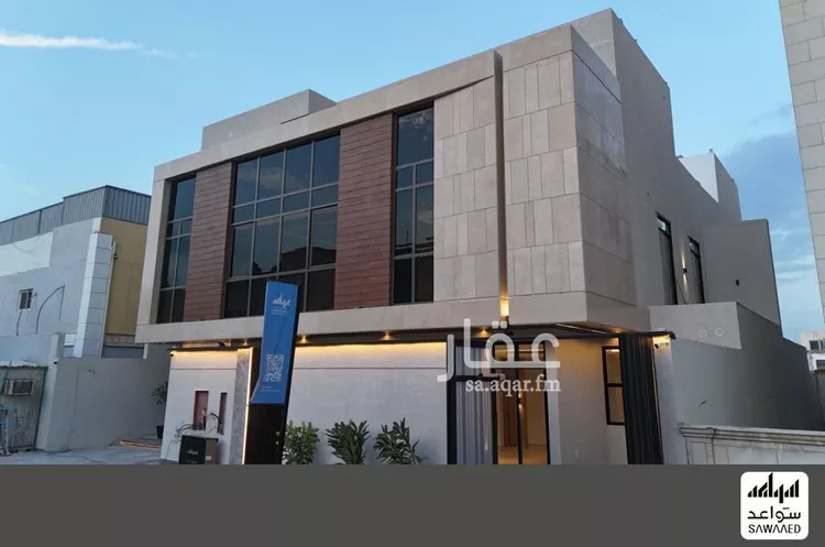 دور للبيع في شارع وادي الجناح, حي السليمانية, مدينة الرياض, منطقة الرياض صورة 2