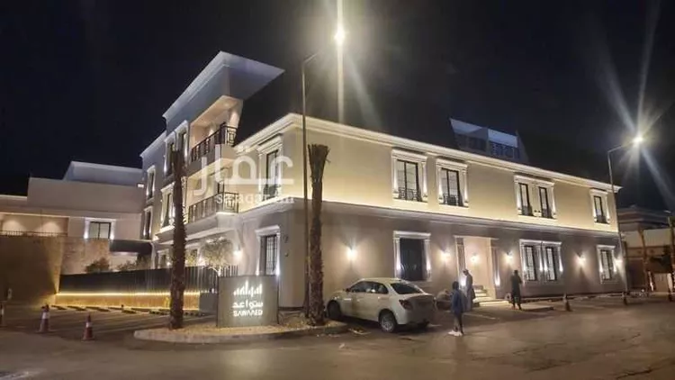 Apartment for Rent in Riyadh Al Malaz