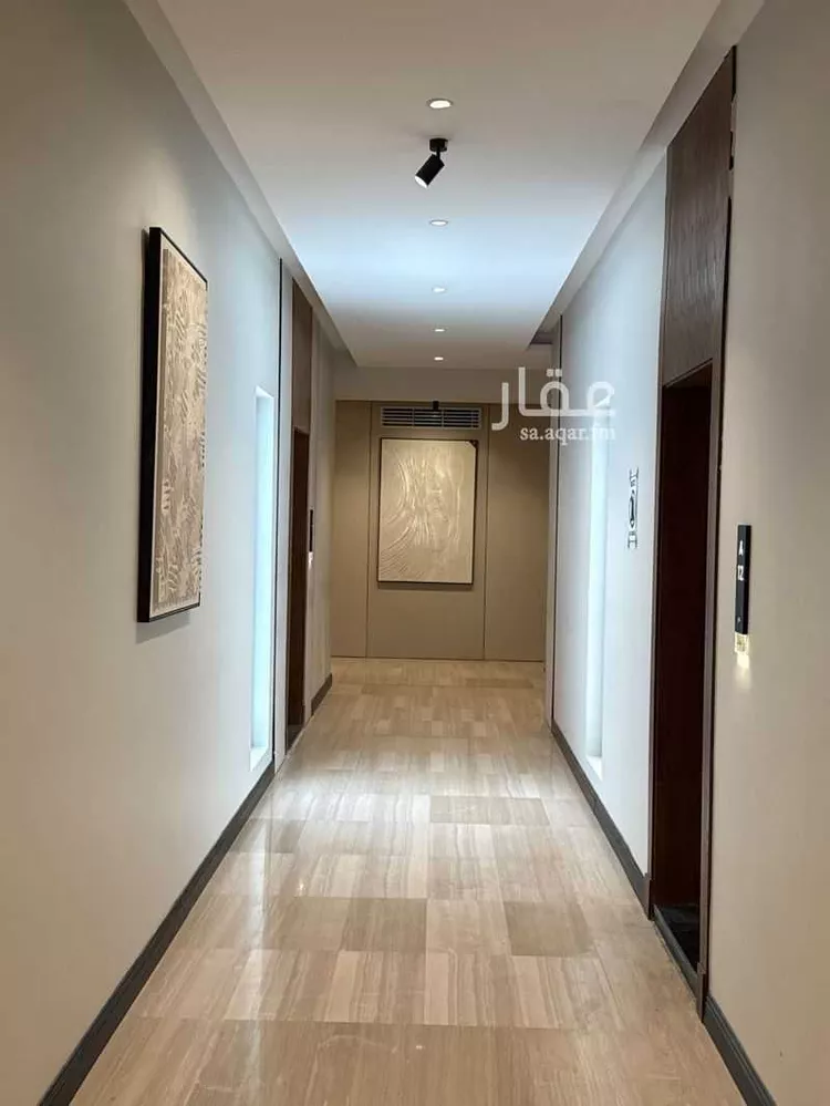 شقة للإيجار في شارع موسى بن نصير, حي العليا, مدينة الرياض, منطقة الرياض 1 صورة