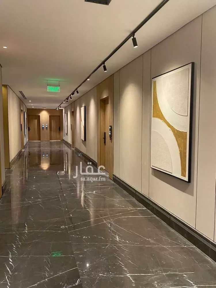 Apartment for Rent in Riyadh Al Malaz صورة 5