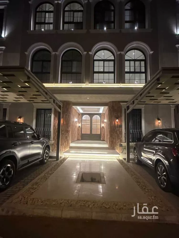 Apartment for Rent in Riyadh Al Muruj 2