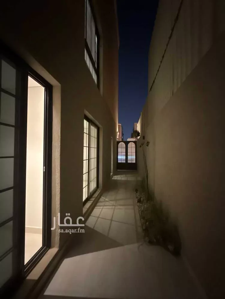 Apartment for Rent in Riyadh Al Muruj 11