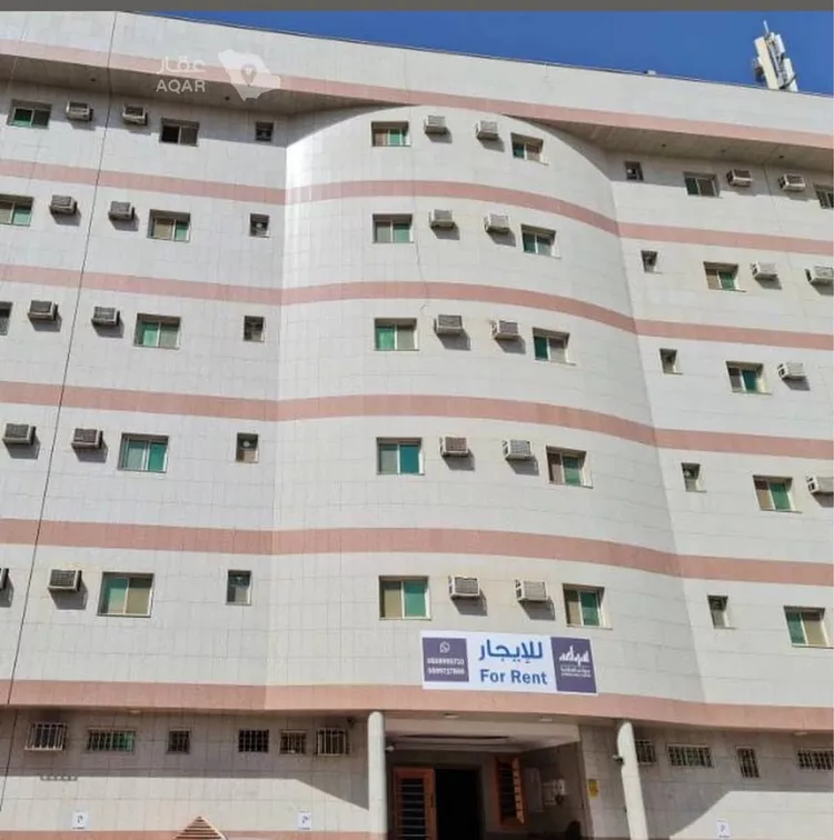 Apartment for Rent in Riyadh Al Wisham