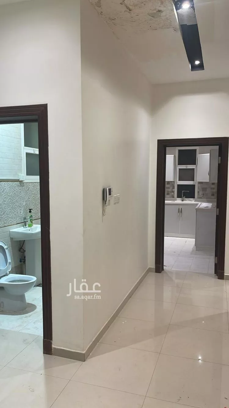 دور للإيجار في شارع محمد بن زرقون, حي أم الحمام الغربي, مدينة الرياض, منطقة الرياض صورة 4