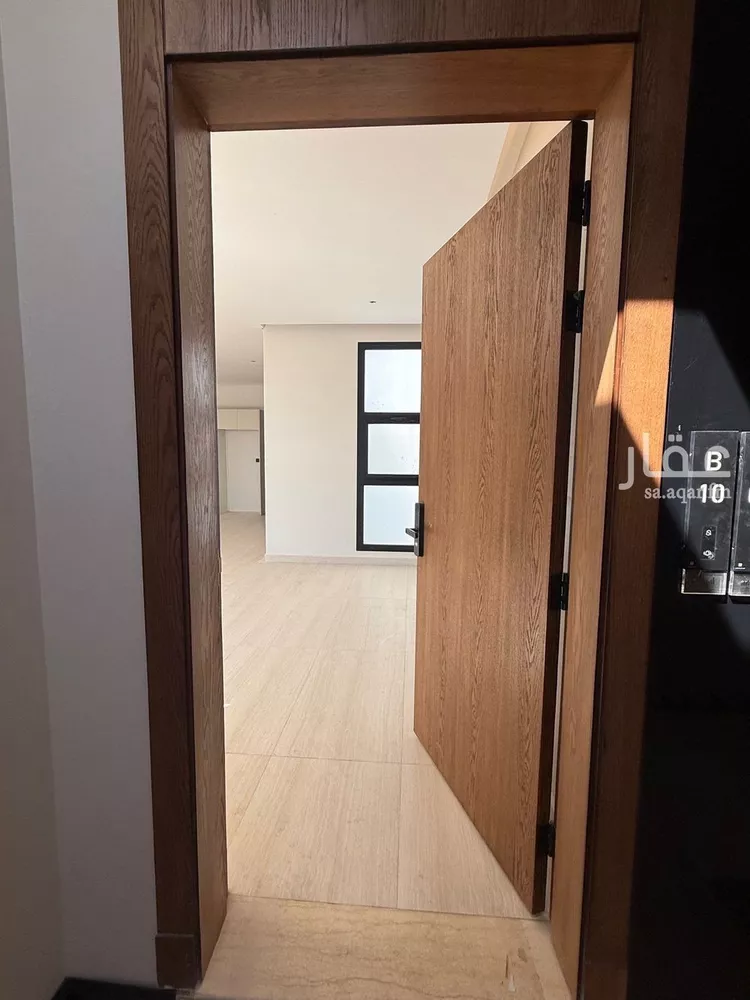 شقة للإيجار في شارع موسى بن نصير, حي العليا, مدينة الرياض, منطقة الرياض