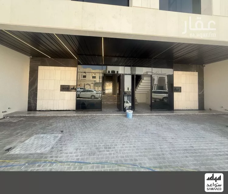 دور للبيع في شارع شداد بن أوس, حي العليا, مدينة الرياض, منطقة الرياض صورة 2