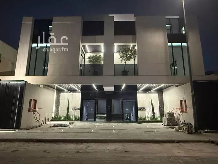 Floor for Sale in Riyadh Al Olaya صورة 2