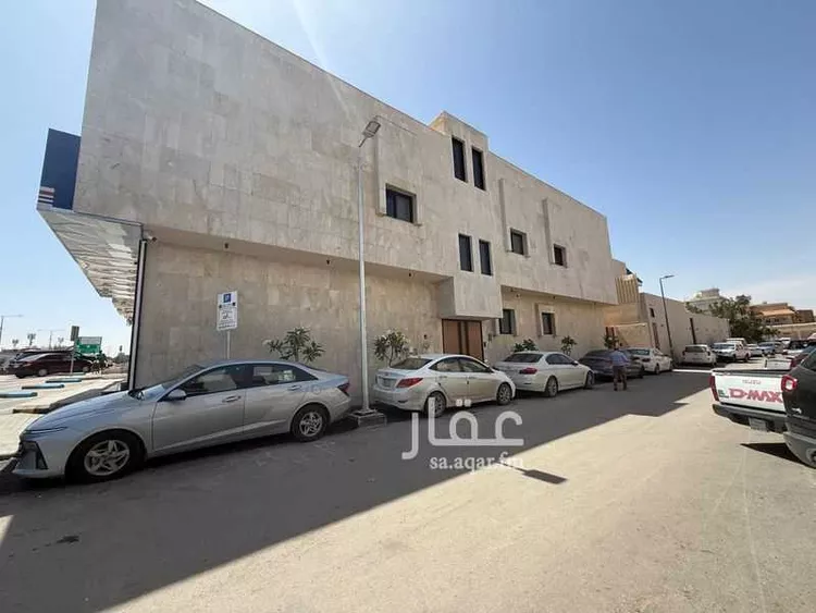 شقة للإيجار في شارع موسى بن نصير, حي العليا, مدينة الرياض, منطقة الرياض