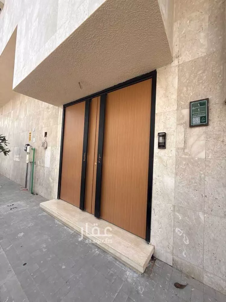 شقة للإيجار في شارع موسى بن نصير, حي العليا, مدينة الرياض, منطقة الرياض