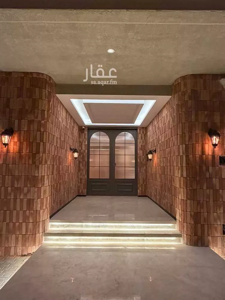 شقة للإيجار في شارع الأمير جلوي بن تركي بن عبدالله, حي المروج, مدينة الرياض, منطقة الرياض صورة 2