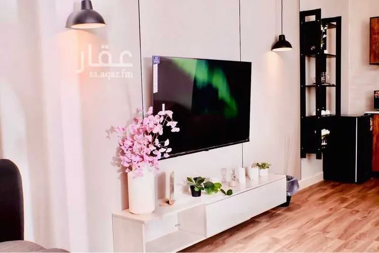 استديو مفروش للحجز في شارع بعلبك ، حي غرناطة ، الرياض ، منطقة الرياض 8