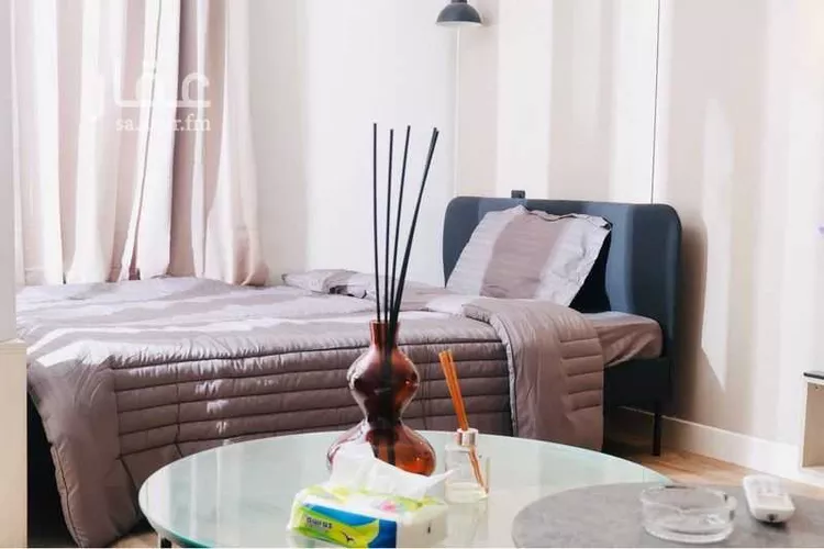 استديو مفروش للحجز في شارع بعلبك ، حي غرناطة ، الرياض ، منطقة الرياض 6