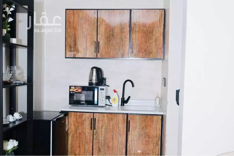 استديو مفروش للحجز في شارع بعلبك ، حي غرناطة ، الرياض ، منطقة الرياض 11