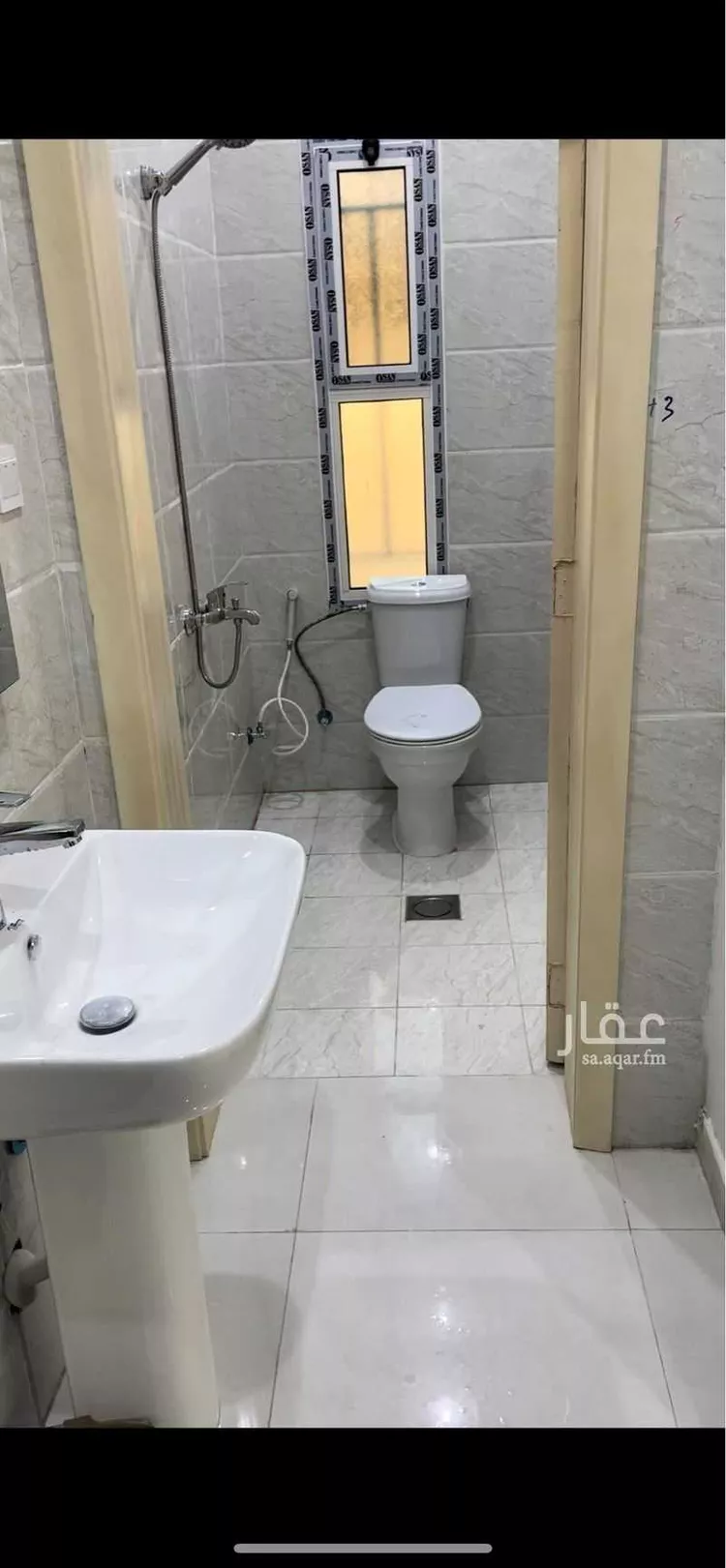شقة للإيجار في شارع الامير سعود ابن حسين ابن مرشد ، حي الخمرة ، جدة ، جدة صورة 2