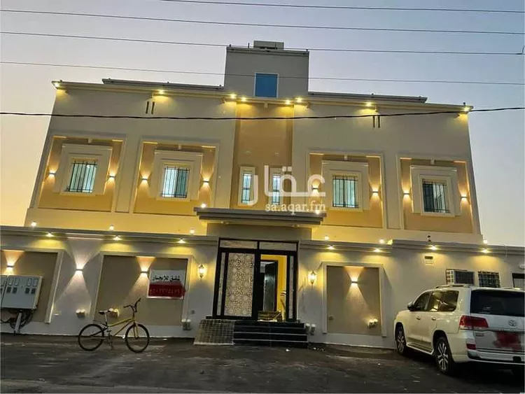 شقة للإيجار في شارع جرمه ، حي الخمرة ، جدة ، جدة