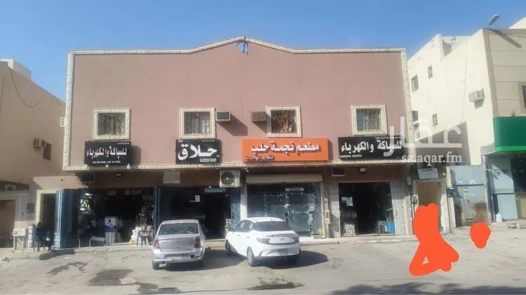 عمارة للإيجار في شارع الميناء, حي الدار البيضاء, مدينة الرياض, منطقة الرياض
