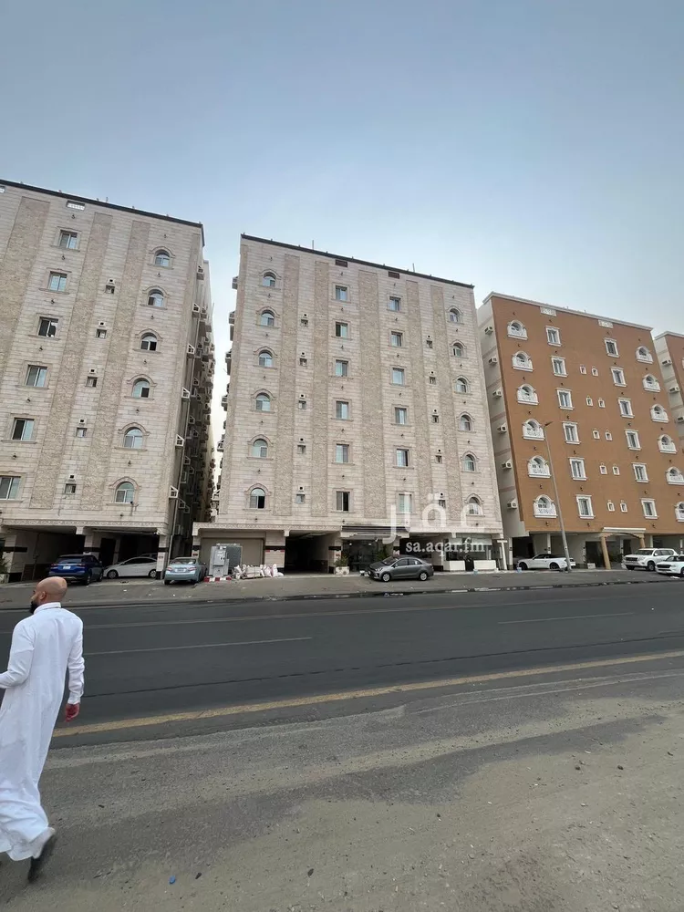 شقة للإيجار في شارع عبدالله ابن ورقاء ابن جنادة, حي مريخ, مدينة جدة, منطقة مكة المكرمة صورة 2
