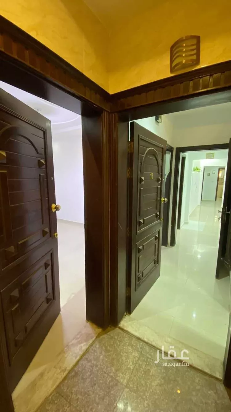 شقة للإيجار في شارع وهيب بن عمير, حي المنار, مدينة جدة, منطقة مكة المكرمة