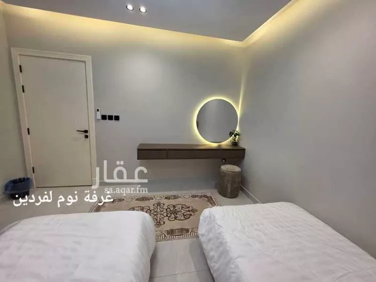 شقة للإيجار في شارع المنار 4, حي المنار, مدينة جدة, منطقة مكة المكرمة 12