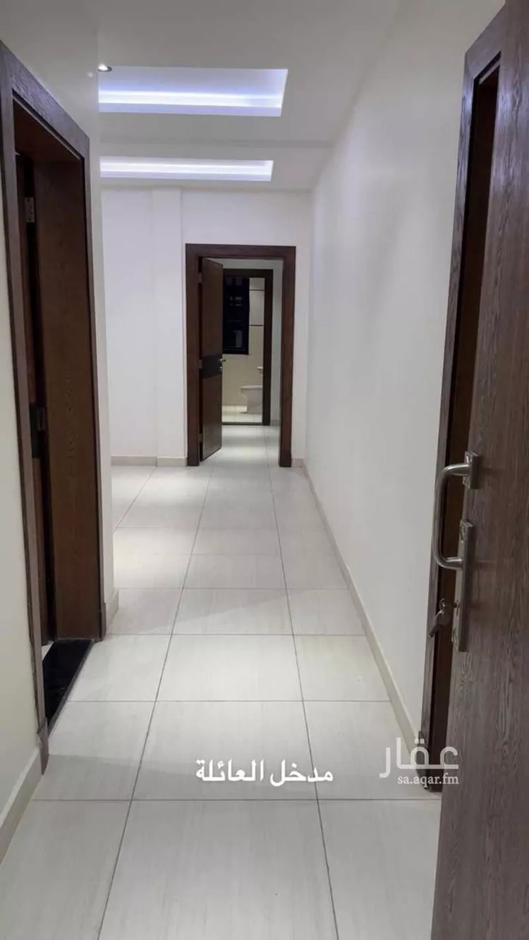 شقة للإيجار في شارع الرامة, حي المروة, مدينة جدة, منطقة مكة المكرمة صورة 2