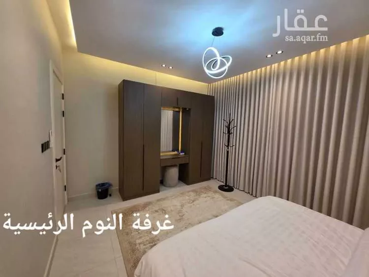 شقة للإيجار في شارع المنار 4, حي المنار, مدينة جدة, منطقة مكة المكرمة 14