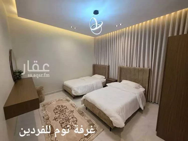 شقة للإيجار في شارع المنار 4, حي المنار, مدينة جدة, منطقة مكة المكرمة 16