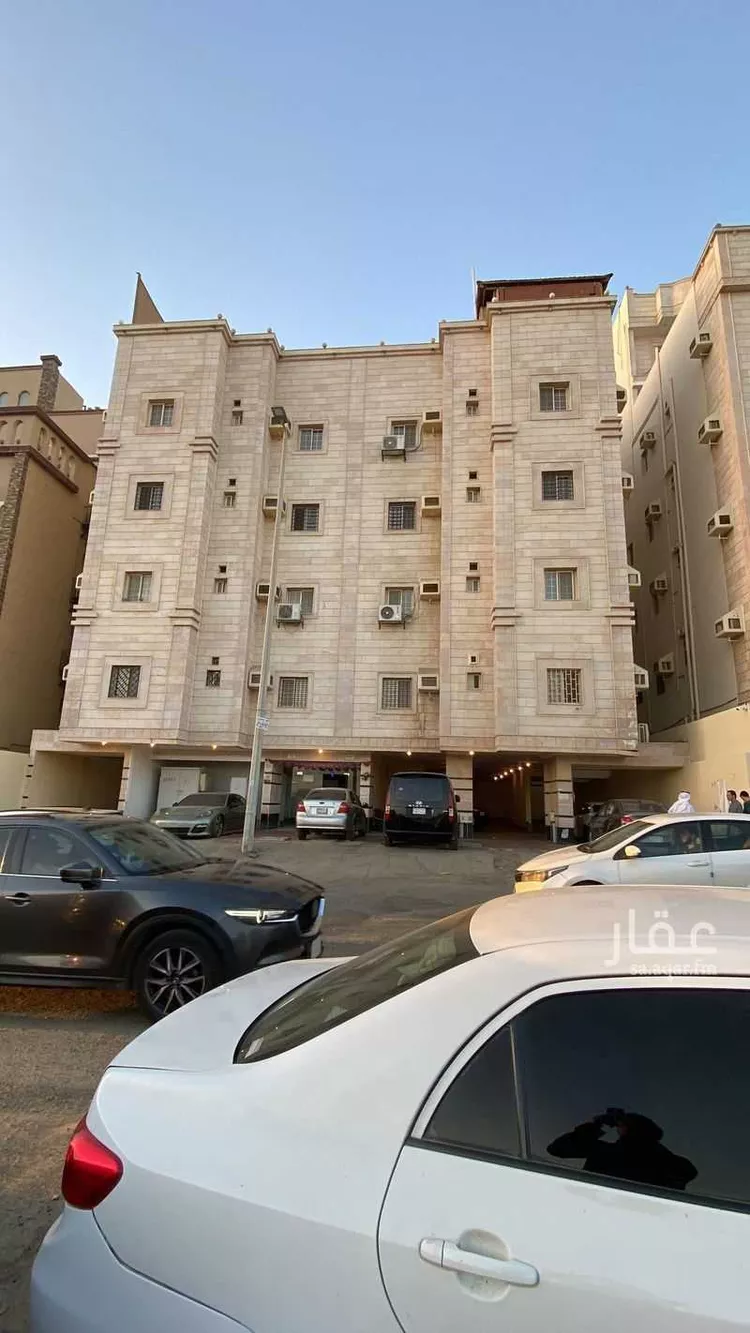 شقة للبيع في شارع عبد الله باسند, حي الواحة, مدينة جدة, منطقة مكة المكرمة 19