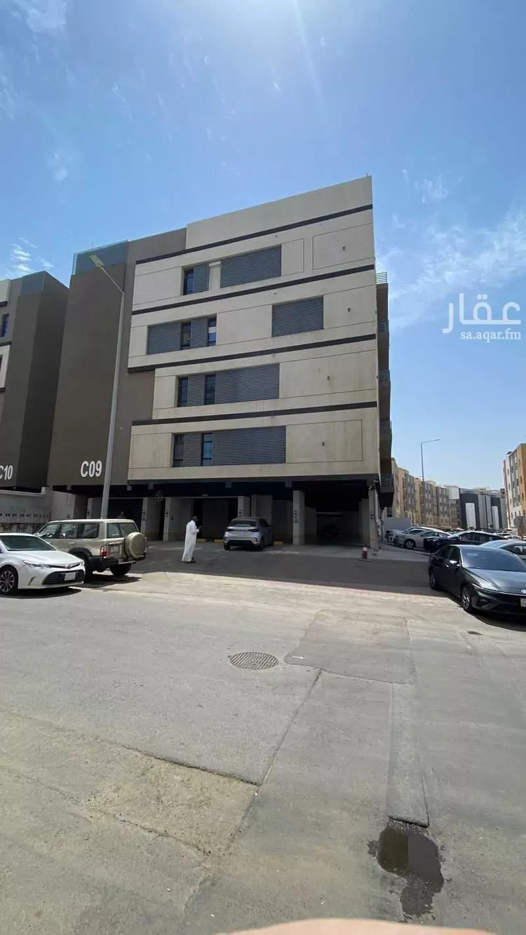شقة للبيع في شارع أحمد بن محمد الحاوي, حي الواحة, مدينة جدة, منطقة مكة المكرمة 7