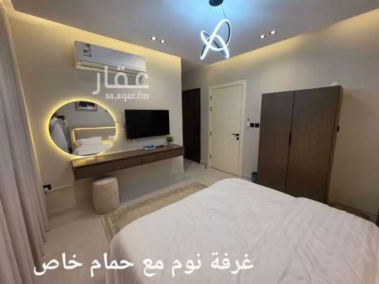 شقة للإيجار في شارع المنار 4, حي المنار, مدينة جدة, منطقة مكة المكرمة صورة 2