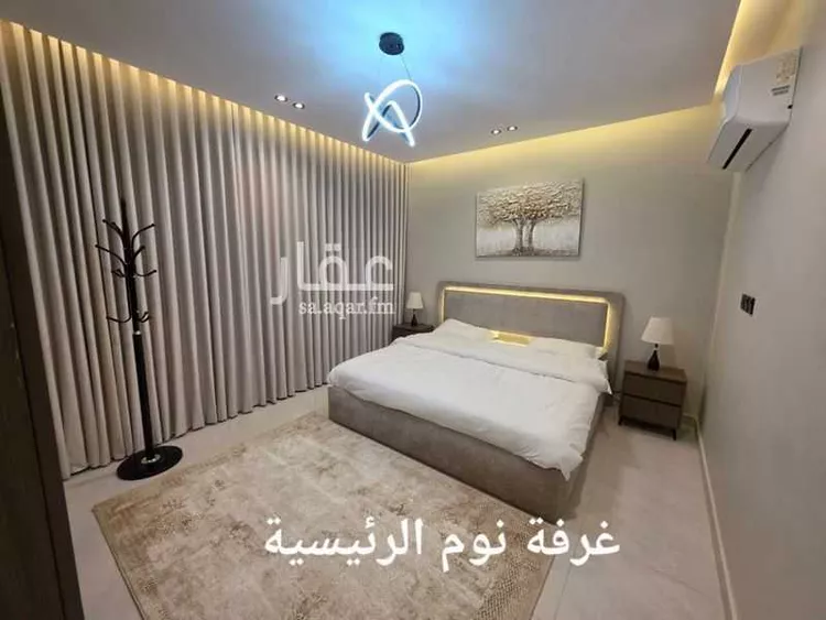 شقة للإيجار في شارع المنار 4, حي المنار, مدينة جدة, منطقة مكة المكرمة صورة 4