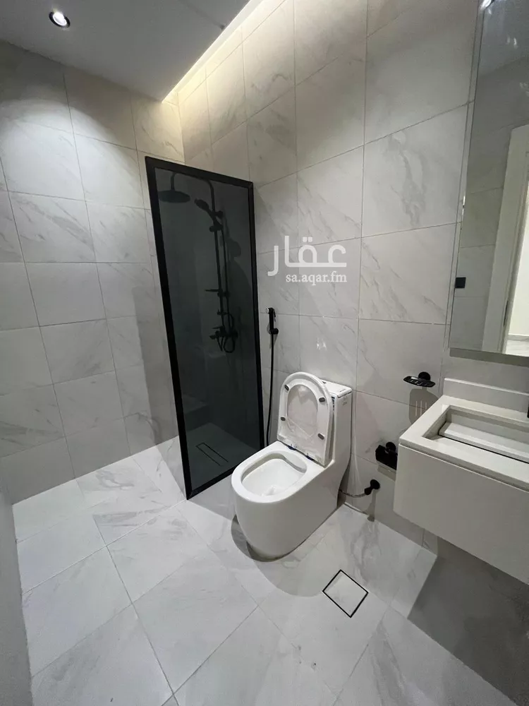 شقة للإيجار في شارع الرمس, حي المروة, مدينة جدة, منطقة مكة المكرمة صورة 4