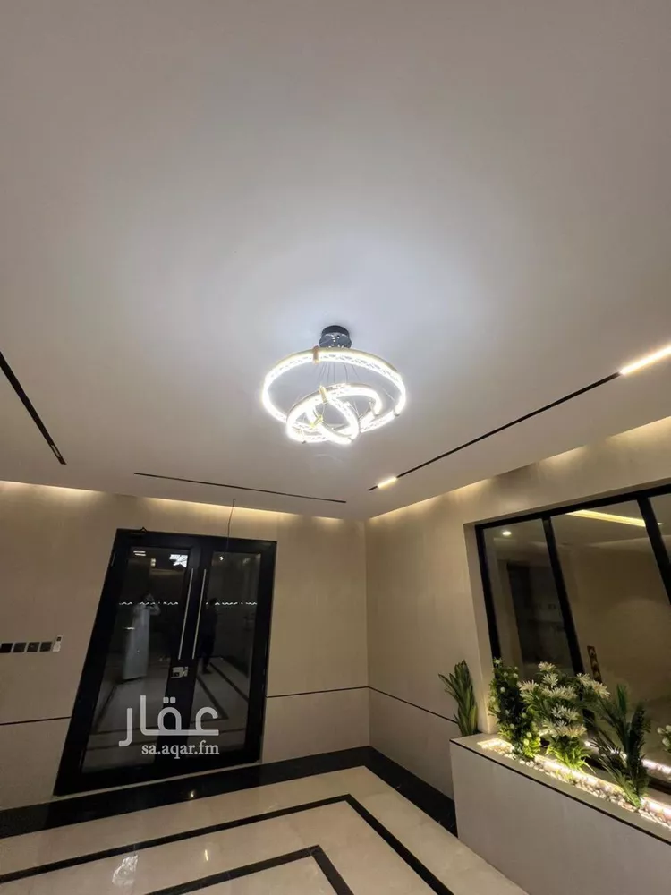 شقة للإيجار في شارع جعفر المعتصم, حي الريان, مدينة جدة, منطقة مكة المكرمة صورة 5