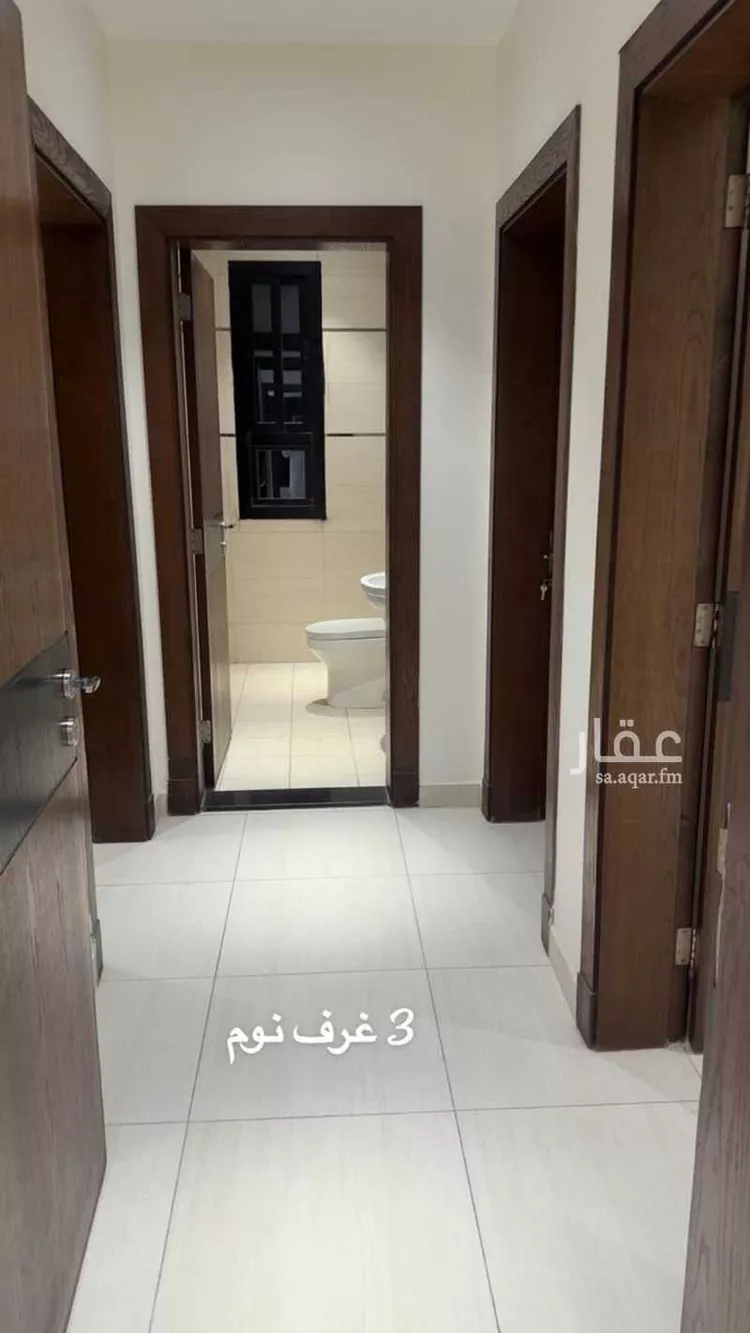 شقة للإيجار في شارع الرامة, حي المروة, مدينة جدة, منطقة مكة المكرمة صورة 4