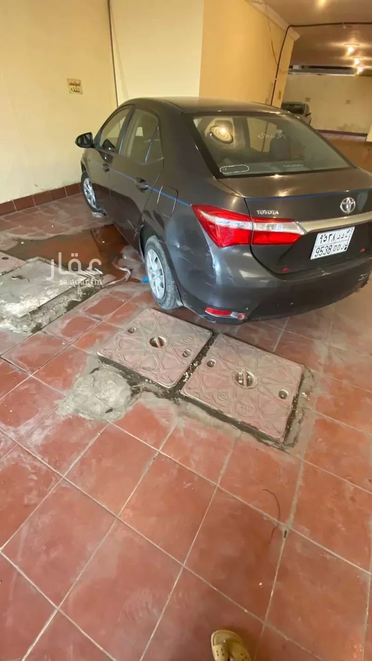 شقة للبيع في شارع عبد الله باسند, حي الواحة, مدينة جدة, منطقة مكة المكرمة 16