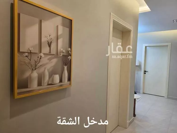 شقة للإيجار في شارع المنار 4, حي المنار, مدينة جدة, منطقة مكة المكرمة صورة 3