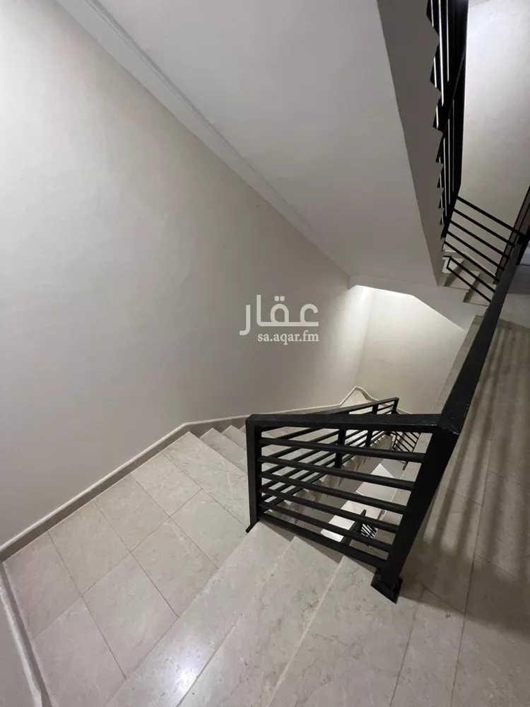 شقة للإيجار في شارع جعفر المعتصم, حي الريان, مدينة جدة, منطقة مكة المكرمة صورة 4