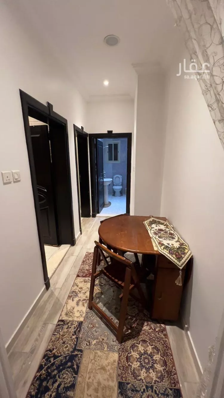 شقة للإيجار في شارع أبو شكيل, حي الصفاء, مدينة جدة, منطقة مكة المكرمة