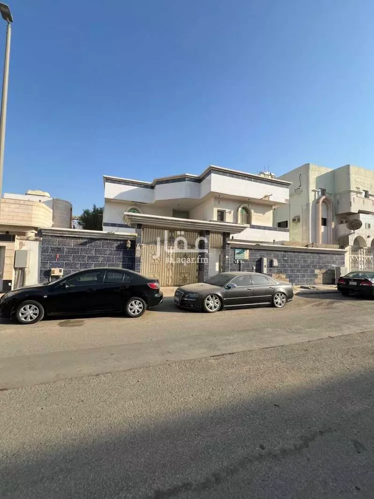 فيلا للبيع في شارع الفضل بن سهل, حي النخيل, مدينة جدة, منطقة مكة المكرمة صورة 4