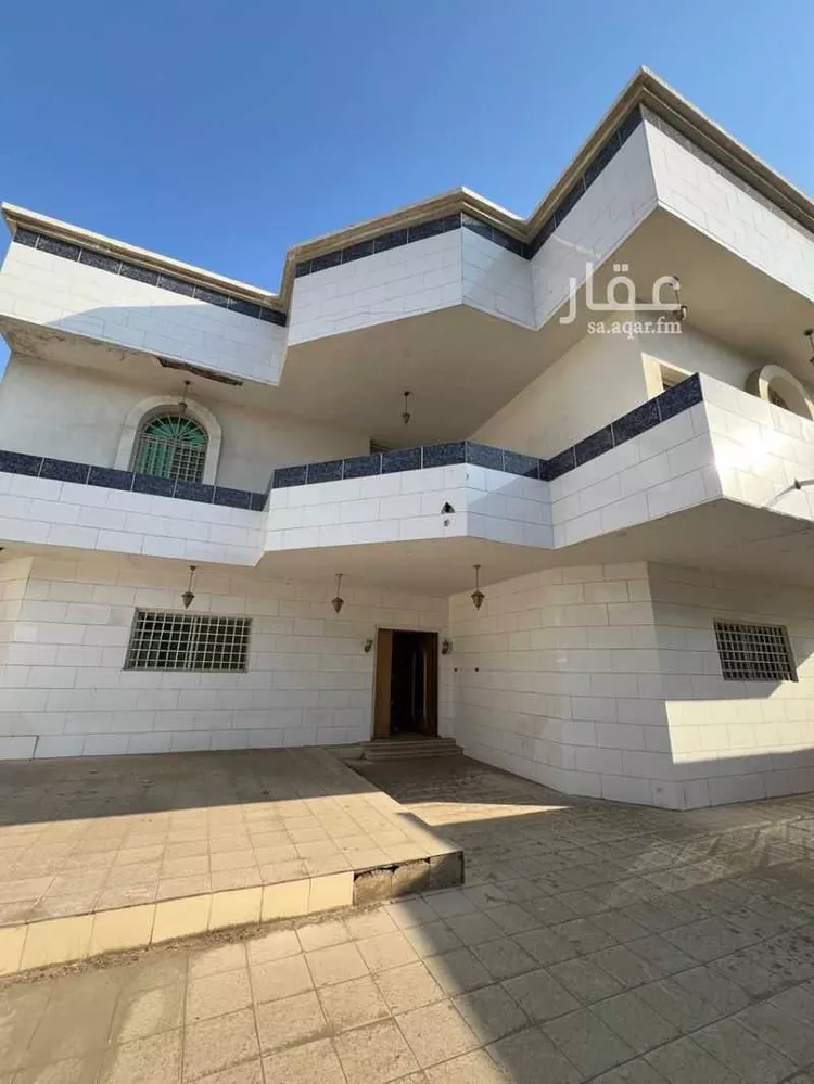 فيلا للبيع في شارع الفضل بن سهل, حي النخيل, مدينة جدة, منطقة مكة المكرمة 7