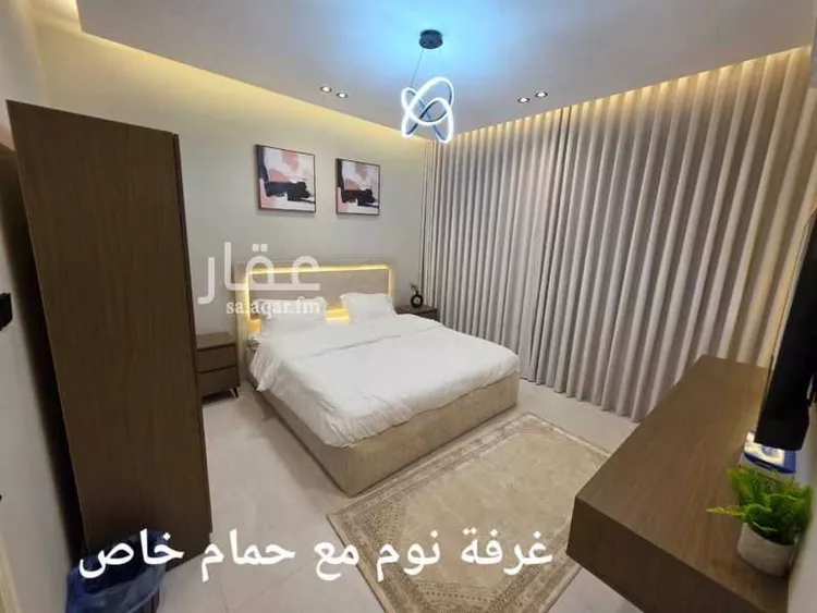 شقة للإيجار في شارع المنار 4, حي المنار, مدينة جدة, منطقة مكة المكرمة 7
