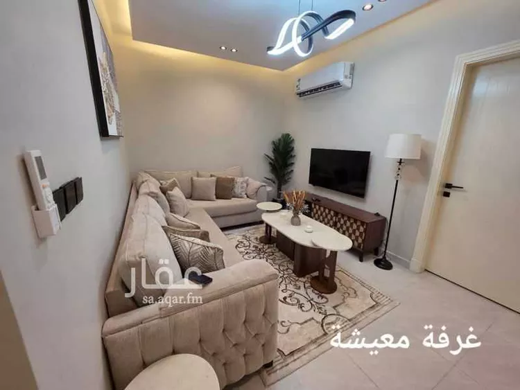 Apartment for Rent in Jeddah Al Manar