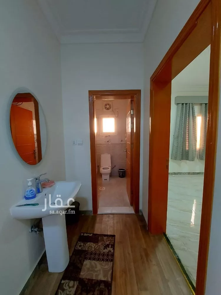 شقة للإيجار في شارع العراق, حي بريمان, مدينة جدة, منطقة مكة المكرمة