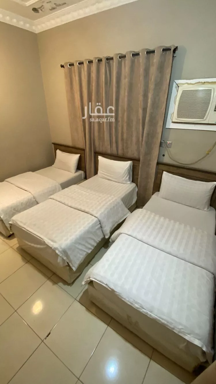 شقة للإيجار في شارع المنار, حي المنار, مدينة جدة, منطقة مكة المكرمة صورة 3