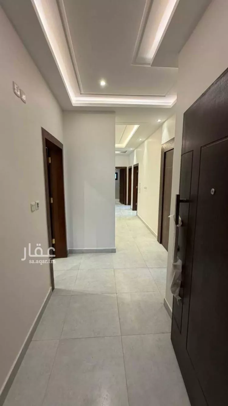 Apartment for Sale in Jeddah Al Wahah