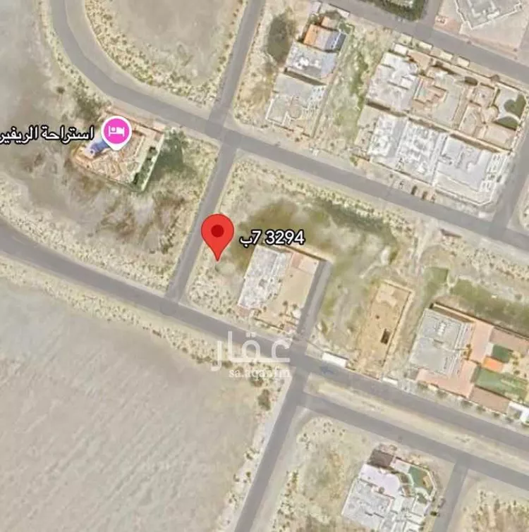 Land for Sale in Al Khobar Al Aqiq